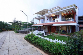 Eminent Pool Villa 4 BHK Lonavala